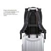 Mochila Unisex Outdoor Lhotse