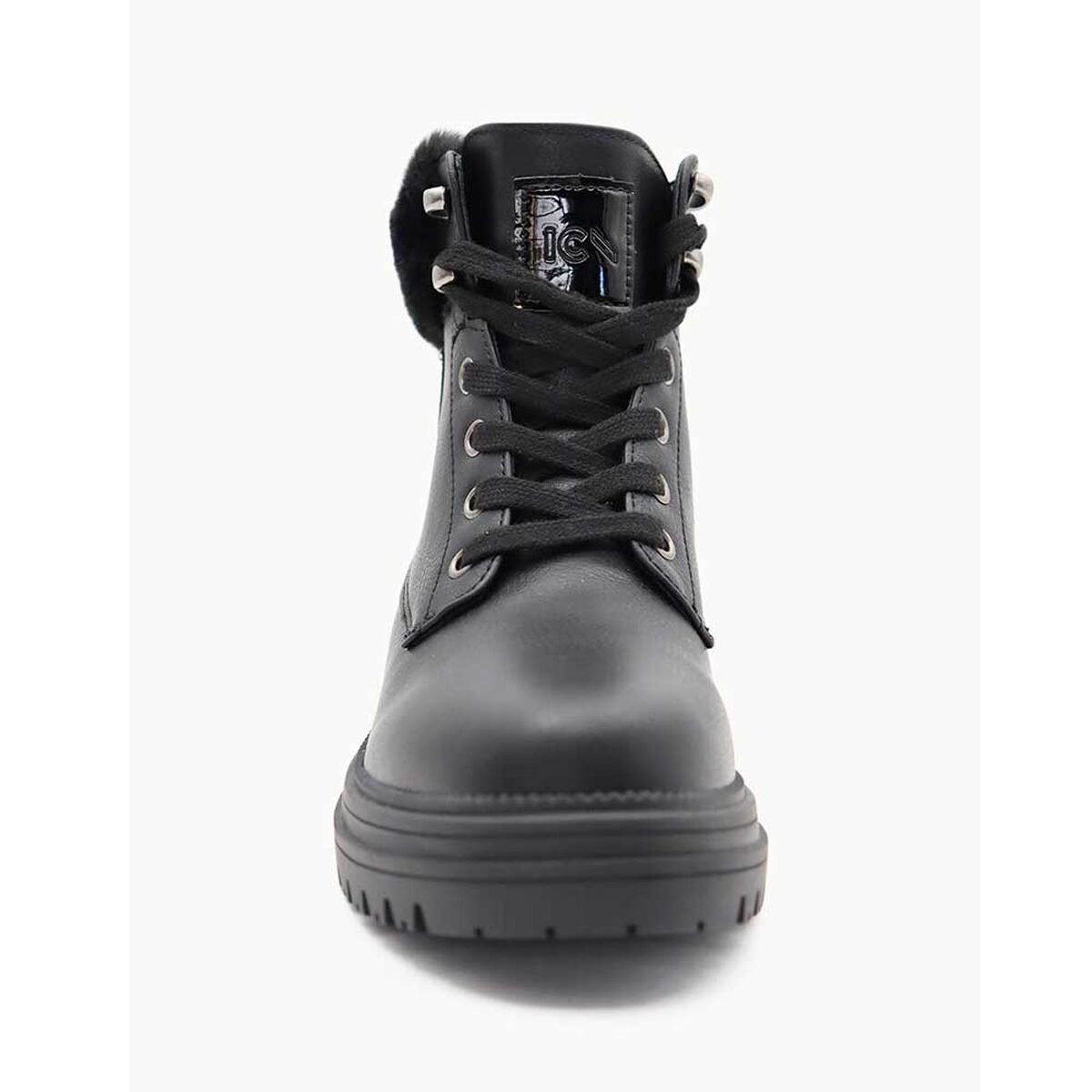 Botin Mujer Icono