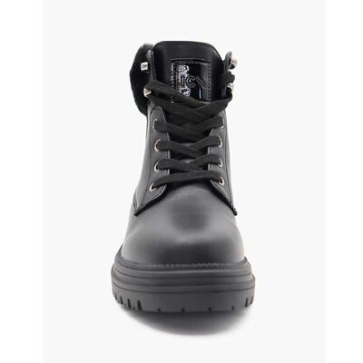 Imagen 2 del producto Botin Mujer Icono Negro