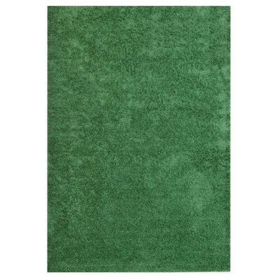 Alfombra Dib Casino 116 x 170 cm Verde