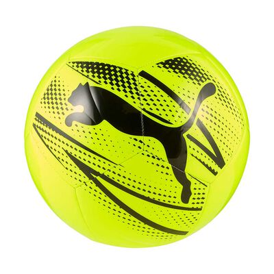 Imagen 1 del producto Balón Fútbol Attacanto Graphic Ball Puma Amarillo