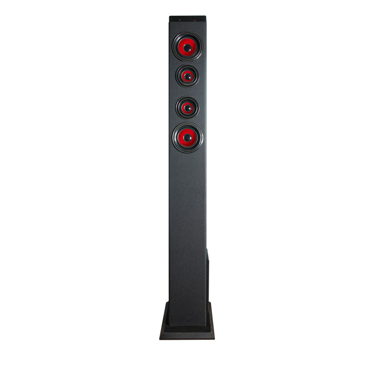 Parlante Tower Soundbar Stronghold Mlab 