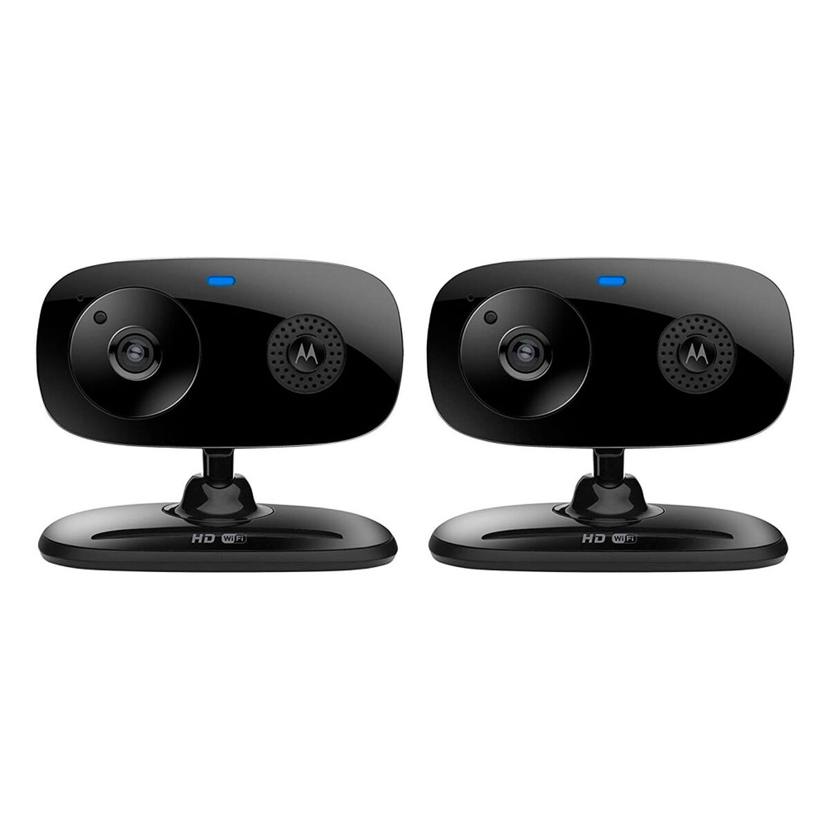 Cámaras de Seguridad Fijas HD Motorola Focus 66