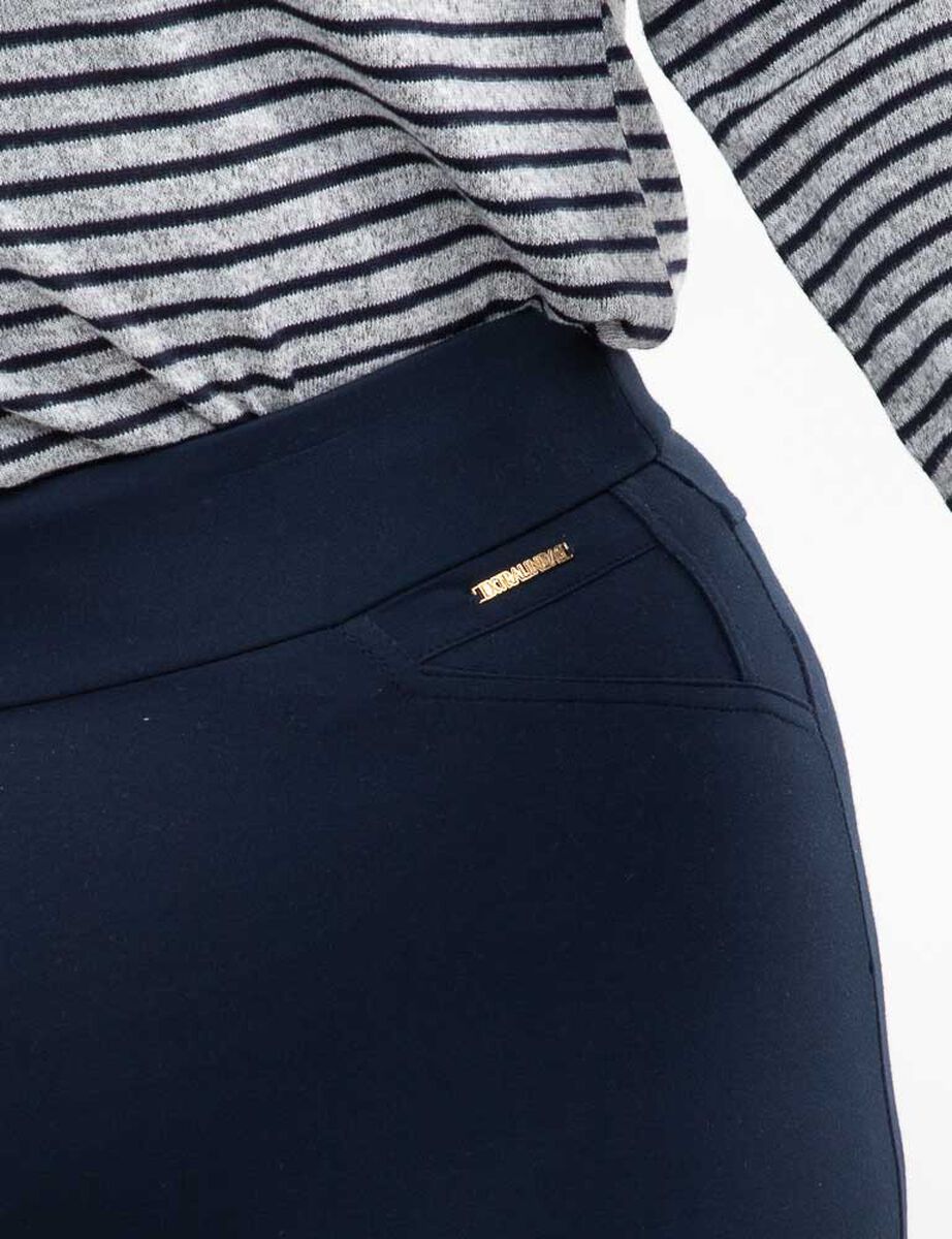 Leggins Skinny Mujer Extralindas