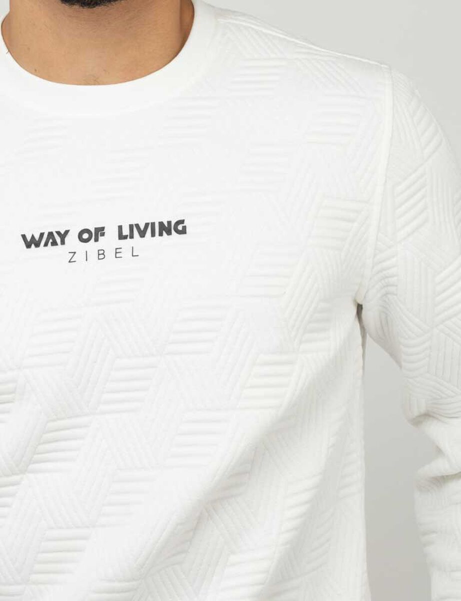 Poler&oacute;n Hombre Zibel