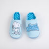 Pantufla Mujer Snoopy
