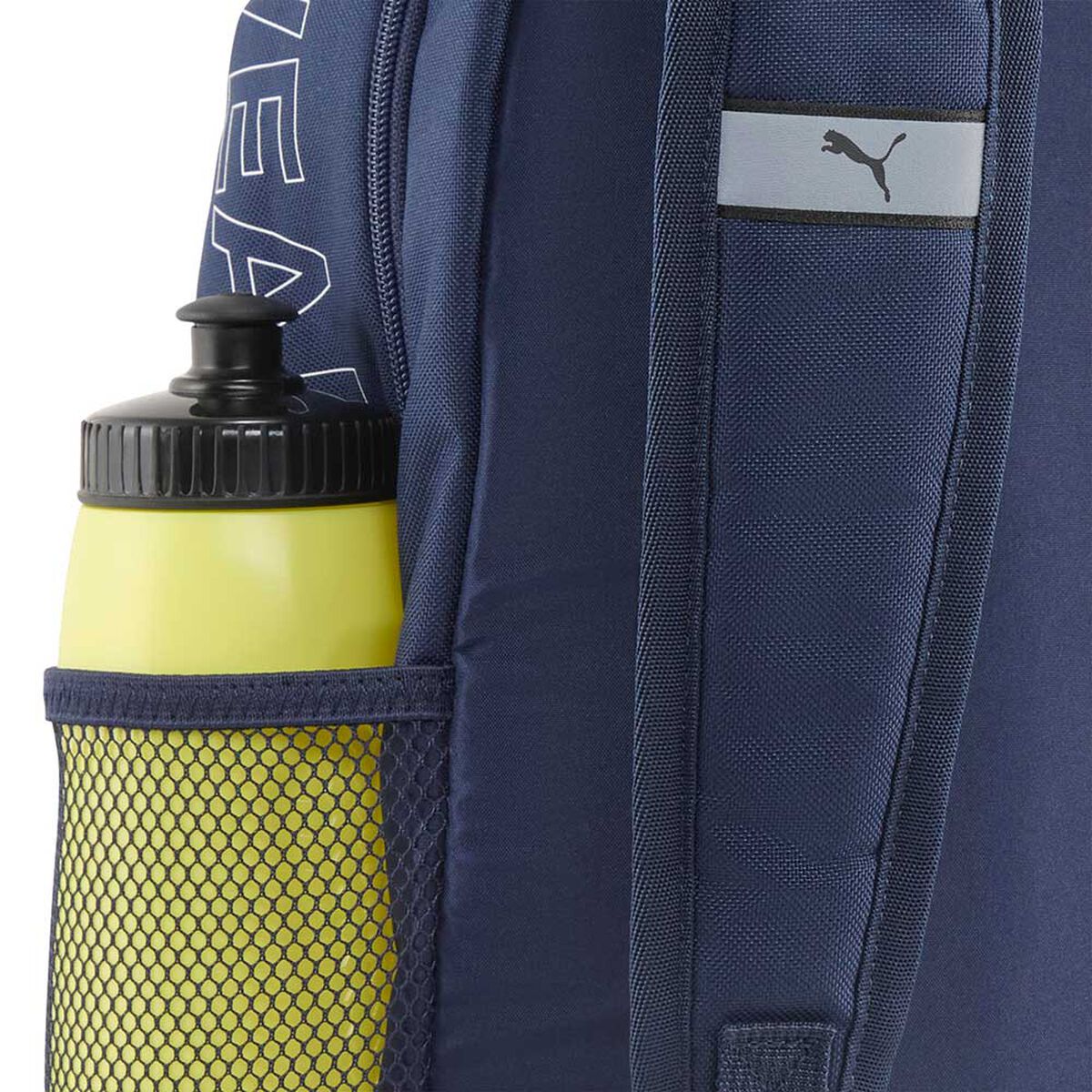 Mochila Deportiva Puma Phase Backpack II Azul
