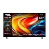 LED 43" TCL 43P635 Smart TV 4K