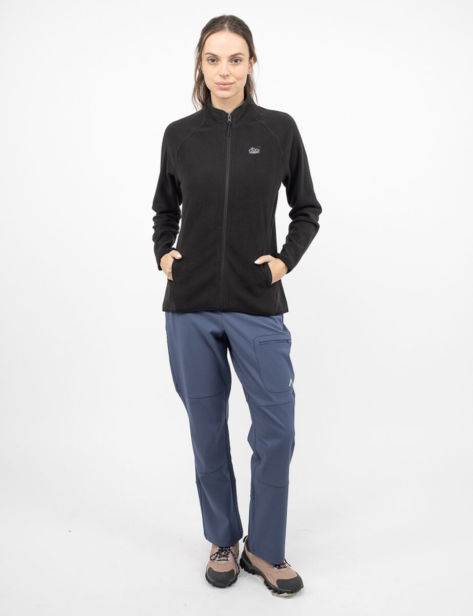 Poler&oacute;n Deportivo Polar Mujer Alpinextrem