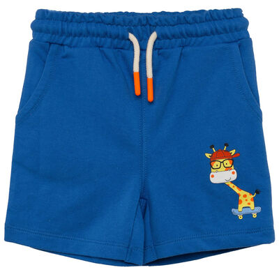 Imagen 1 del producto Short Chess Baby Arena, Azul, Grafito