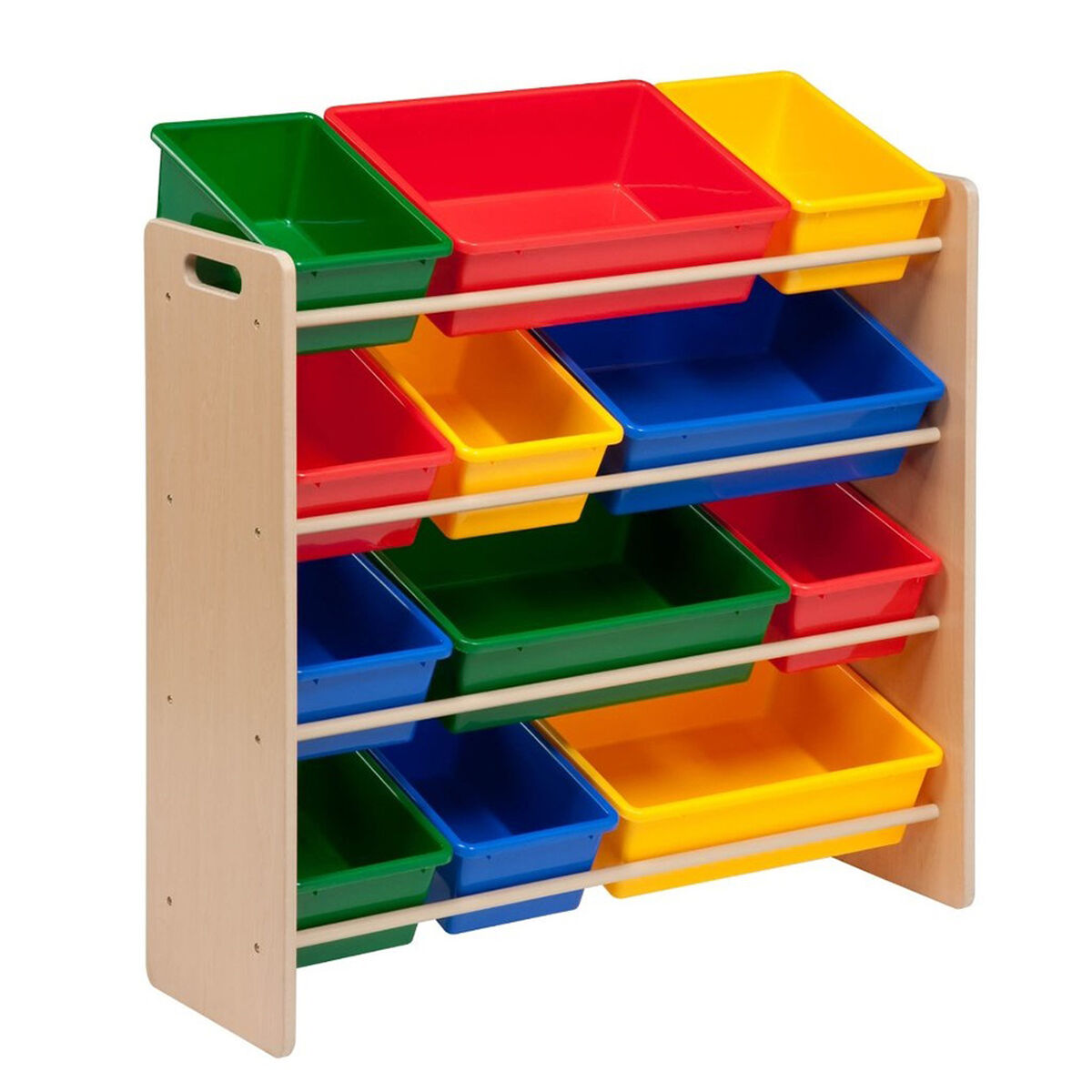 Organizador de Juguetes para Niños