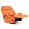 Bergere VYS SPA Millenium Terracota