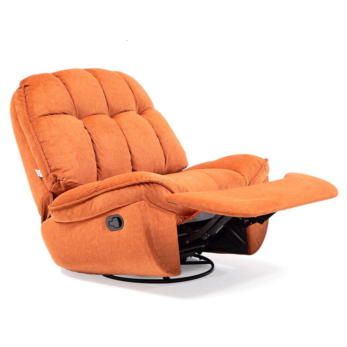 Bergere VYS SPA Millenium Terracota