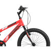 Bicicleta Infantil Alpinextrem Route Aro 20