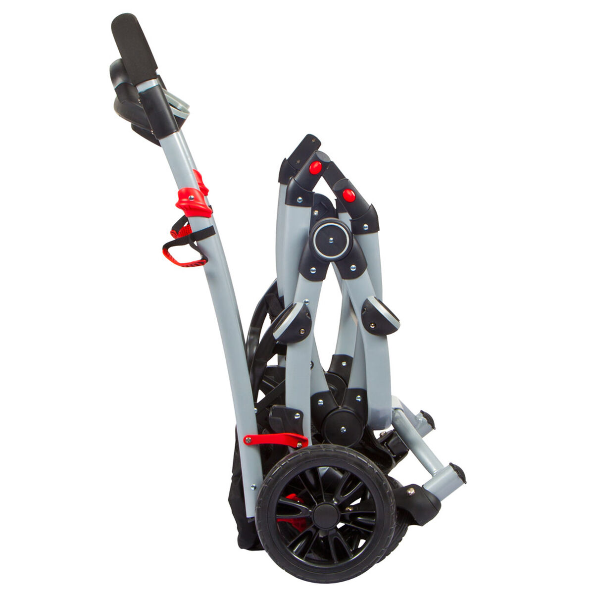 Coche Doble Infanti Duo Ride S813