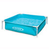 Piscina Estructural Intex Cuadrada