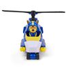 Vehiculo Air Rescue Chase Paw Patrol