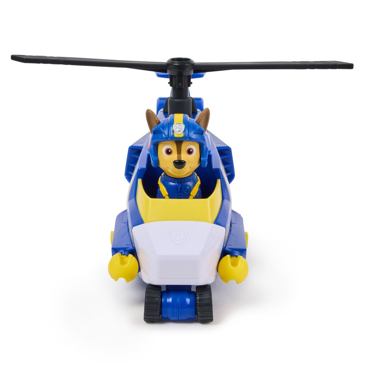 Vehiculo Air Rescue Chase Paw Patrol