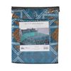 Quilt Doral King Hotpress Origins D8 Estampado