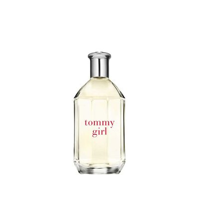 Imagen 1 del producto Perfume Tommy Girl EDT Mujer 50 ML
