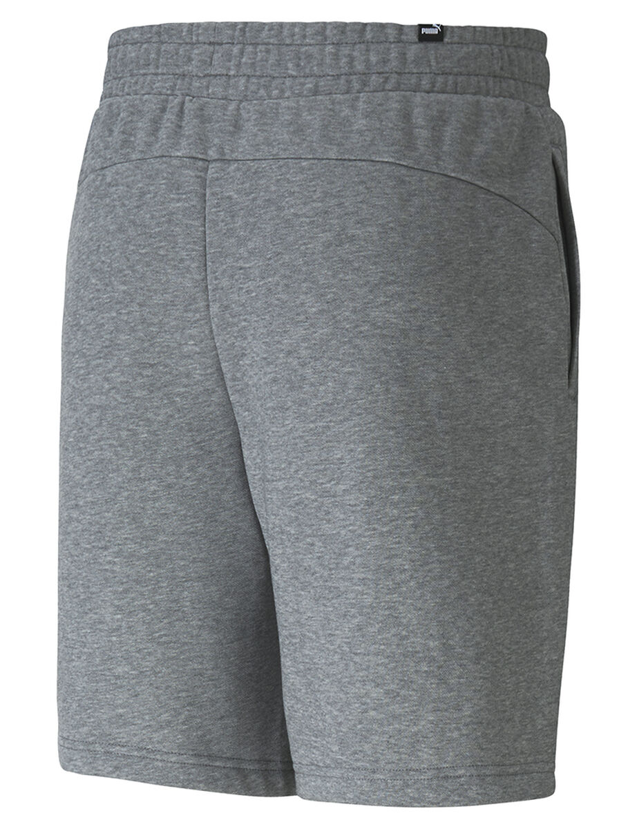 Short de Algodón Deportivo Hombre Puma
