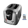 Tostador de Pan Black & Decker T2707S