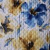 Quilt Illusions 1.5 Plazas Breda Celeste