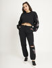 Pantalón de Buzo Mujer Icono