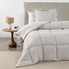 Plum&oacute;n Cannon Sand 1,5 Plazas Beige