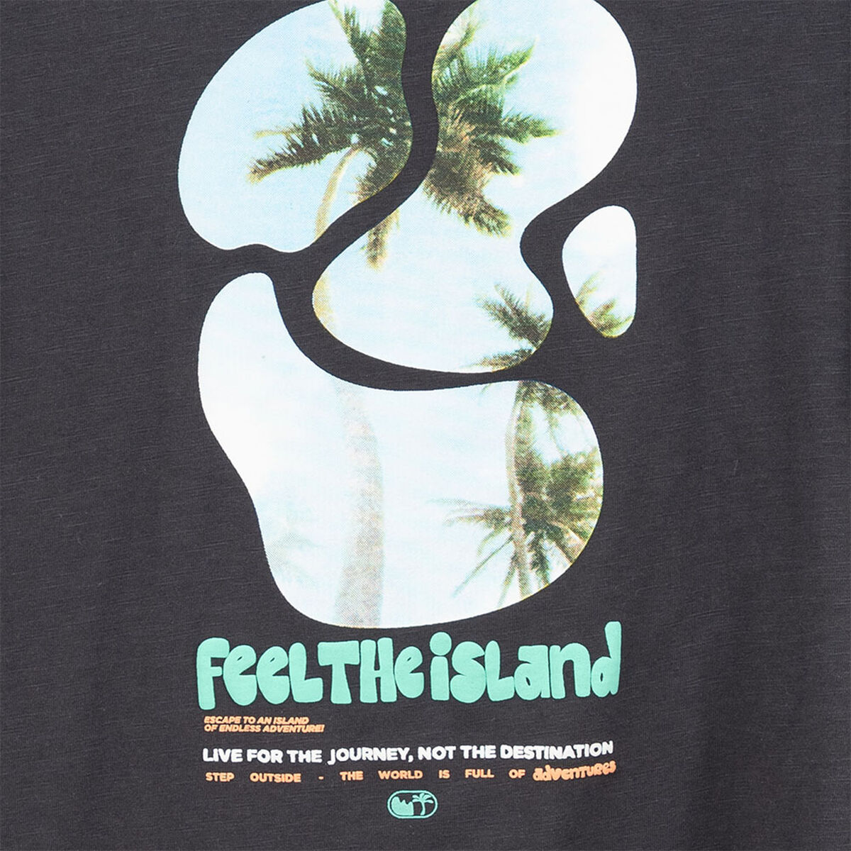 Polera Manga Corta Niño Chess