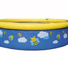 Piscina Bestway Fast Set con Spray