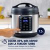 Multiolla Oster CKSTPCECT75DF 7,5 lts. 1300W