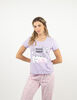 Pijama Conjunto Mujer Icono