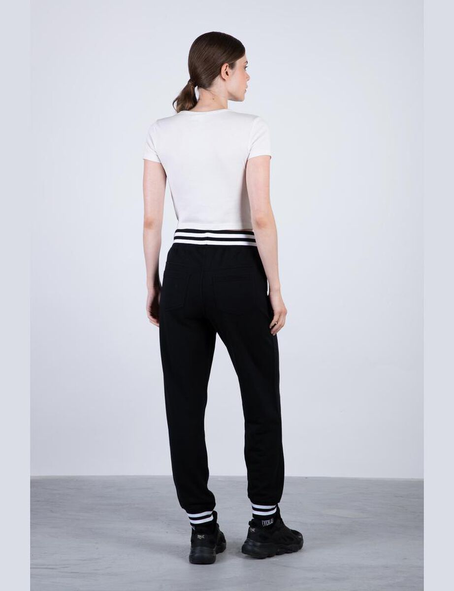Pantal&oacute;n Jogger Sport Mujer Everlast