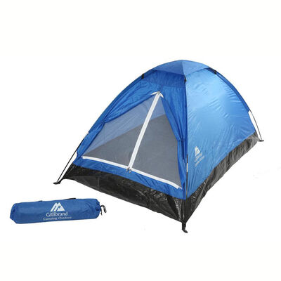Carpa Gillibrand Suncamp para 4 Personas