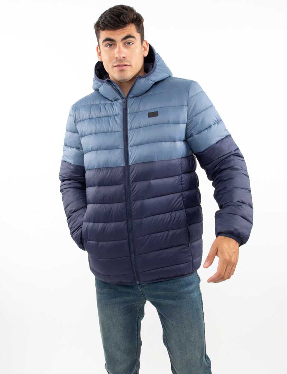 Parka Hombre Cutback