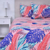 Quilt Cosido Mf King Congo