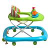 Andador Moby Verde Bebesit