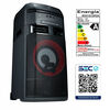 Minicomponente LG OK55