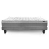 Cama Europea Cannon 1,5 Plazas Euro Calm
