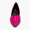 Zapato Vestir Mujer Zibel
