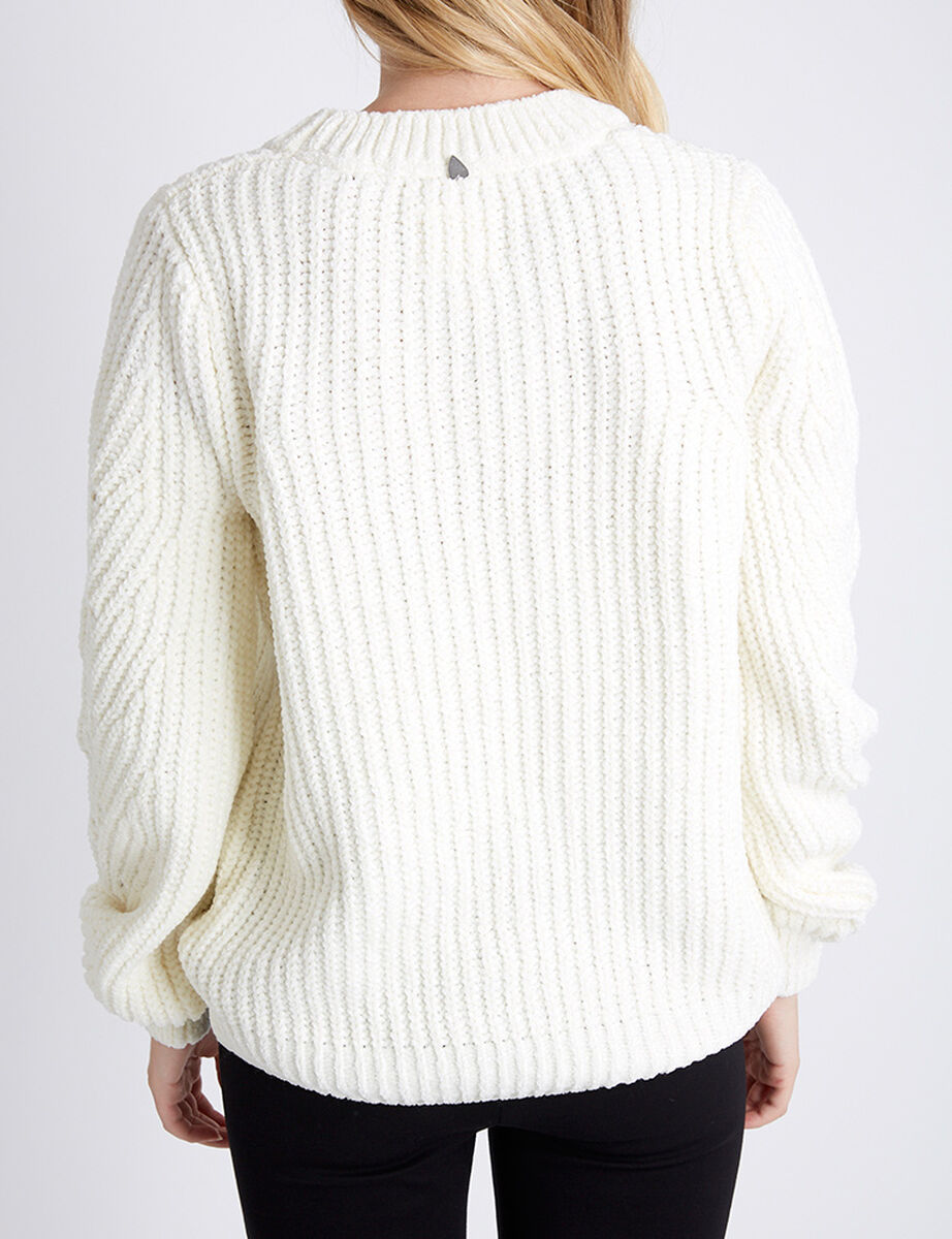 Sweater Mujer Fiorucci