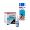Calvistop Tratamiento Capilar Anti-Caida Tonico + Shampoo