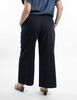 Jeans Wide Leg Mujer Extralindas
