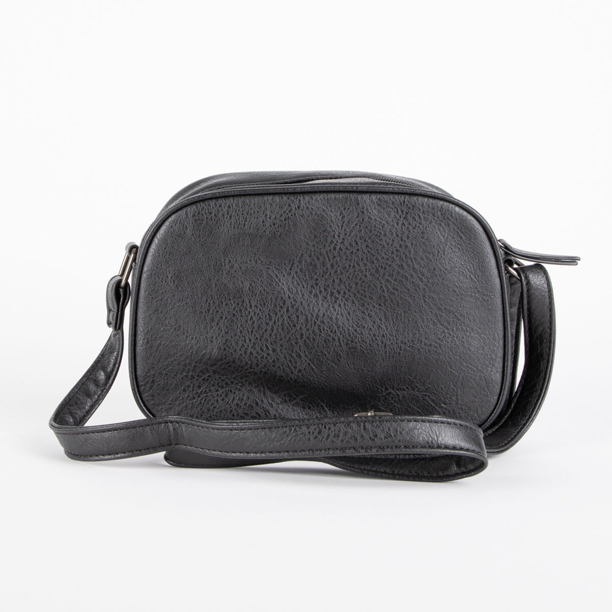 Bolso Negro Zibel