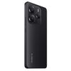 Celular Xiaomi Redmi Note 14 5G 256GB 6,67" Negro Liberado