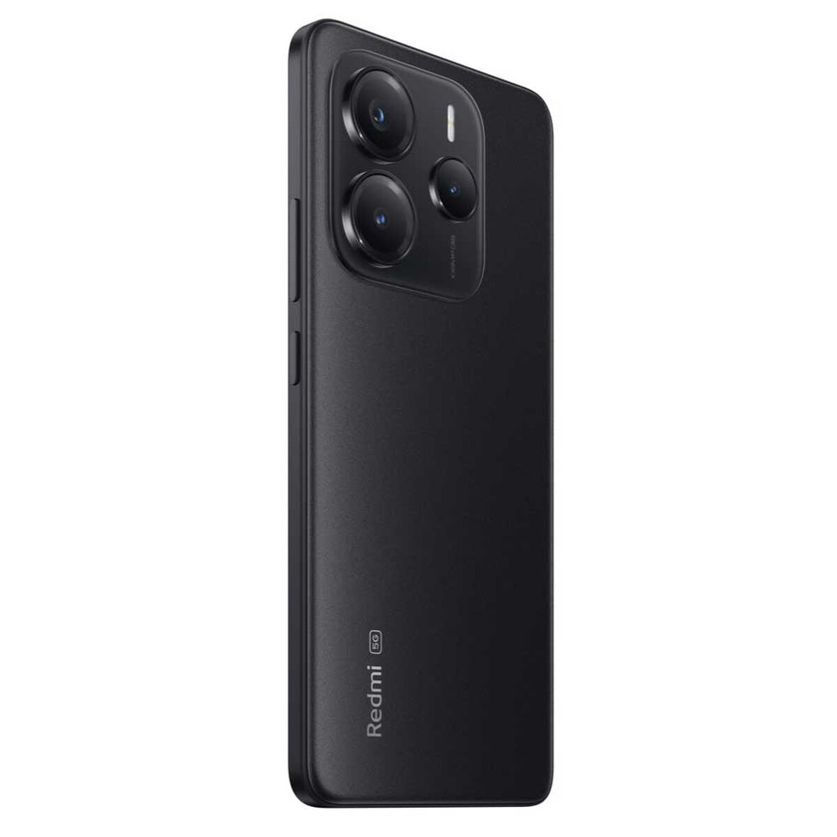 Celular Xiaomi Redmi Note 14 5G 256GB 6,67" Negro Liberado