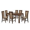 Juego de Comedor Bali 6 Sillas