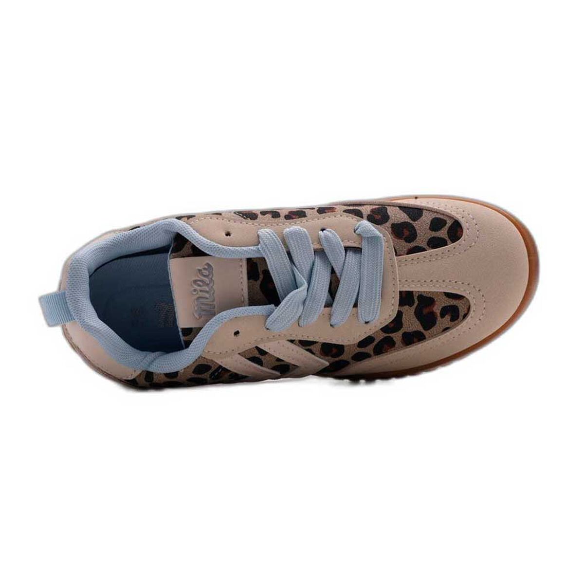 Zapatilla Urbana Ni&ntilde;a Mila