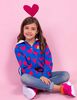Polerón Niña Agatha Ruiz De La Prada
